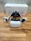 Meta Quest 2 Oculus Virtual Reality All-in-one Headset Kw49cm 128gb Vr Bundle
