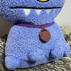 Hasbro Ugly Doll Blue Ugly Dog Plush Monster Stuffed Animal Uglydolls 2019