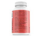 Love Goddess Libido Support Dietary Supplement Women Daily Veg Caps 60 Count