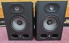 Focal Alpha 50 Professional Studio Monitor Speakers Pair