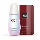 Sk-ii Genoptics Aura Essence 1 6 Fl Oz   50ml Facial Essence Skin Care Serum