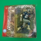 Mcfarlane Sports Picks Emmitt Smith Nfl Series Dallas Cowboys Action Figure Blue