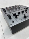 Pioneer Djm-600 Professional Dj Mixer 4-channel Silver