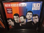 New Kids On The Block - The Block Revisited - Vinyl 2 Lp - New   Sealed  