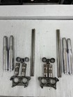 2007  Harley Davidson Sportster Xl1200c Lifters Pushrods Covers Assembly