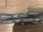 Princess Cruise Original Medallion Class Lanyard And Case