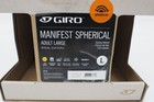 New  Giro Manifest Spherical Mips Adult Cycling Helmet Size Large 59-63cm White