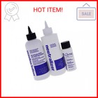 Zotos Salon Quantum Ultra Firm Exothermic Perm For Normal Hair  1 Count