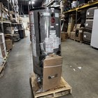 Rheem Commercial Natural Gas Water Heater 75 Gallon 125 000 Btu