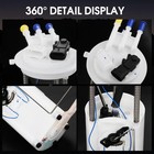 Fuel Pump Module Assembly Fits Chevy Silverado Gmc Sierra 1500 2500 3500hd