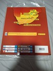 Panini Wc Wm 2010 South Africa     6 X Empty Albums South America Edition