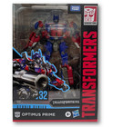 Transformers Studio Series  32 - Voyager Class Optimus Prime Action Figure