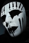 Slipknot Mask 1983 Cesar Recast Joey Jordison Iowa Era Disasterpieces Replica