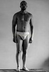 Handsome Male Nude Physique Gay Men Limited Edition Photo 13x19 4 26