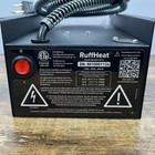 Ruffheat 9810 Dog House Heater 500w 120v Pet Shelter Kennel Heater