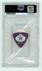 Ian Grushka New Found Glory Disney World Epcot Signed Guitar Pick Psa Authentic