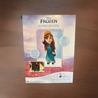 Jakks Pacific Disney Frozen Anna   Fashions  New In Original Box  2 Outfits