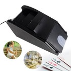 Automatic 1-2 Decks Card Shuffler Dealing Shoe Poker Card Shuffling Machine