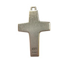 Pope Francis 2  Pectoral Cross - Original Vedele Crucifix - Blessed By Pope