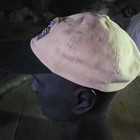 Incredibly Cool Vintage Y2k 2000s Miller Genuine Draft Beer Brewery Dad Hatt