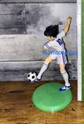 Captain Tsubasa Figure Super Campeones Oliver Atom Figura Football Futbol Soccer