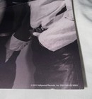 Queen The Works 2011 Reissue 2-cd Album 10  X 16  Promo Poster Hollywood Records