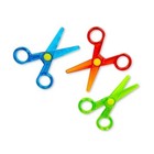 3x Crayola - My First Safety Scissors  Toddler Art Supplies  3ct - New