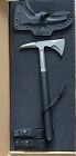 Rmj Tactical Shrike13 Black Tomahawk New