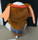 Neca Gremlins Gizmo Plush 13 