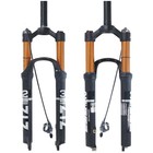 Ztz 26 27 5 29  Air Suspension Fork Mtb Manual remote Straight Xcm xct xcr - New