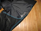 2xu Shorts Tri Triathlon Women s Size Medium Nylon Spandex Black