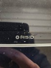 Iris Id Paychex I8000 Biometrics Time Clocks