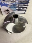 Kawasaki Jet Ski Js440 300 Impros Skat Trak 15-degree Impeller Refurbished