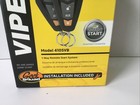 Viper Remote Start System Sealed Box 2 Remotes 4105vb 