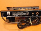 Vintage Gorilla Gb-30 Bass Guitar Amplifier Amp Chassis As Is