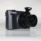 Canon Powershot Sx730 Hs Digital Camera 20 1 Mp 40x Optical Zoom Built-in Wi-fi