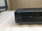 Onkyo Dx-702 Compact Disc Cd Player Black - No Remote Ac120v