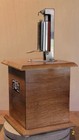 Midland Jump Spark Cigar Lighter  working Reproduction 
