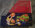 Space Jam 30th Anniversary Popcorn Bucket And Basketball Cup Amc