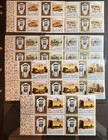 Umm Al Qiwain  1-18 Mnh Blocks  Scott Cat  Value  101 20  see Description 