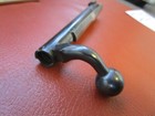 Mauser 1893 Bolt Body With Extractor 