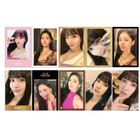 Kpop Twice Feel Special Album Photo Cards Nayeon Self Made Photocard Set Of 10