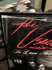 The Used In Love And Death 18x24    Promo Poster 2004 New Old Stock Mint Framed