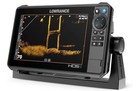 Lowrance Hds-9 Pro With Active Imaging 3-in-1 Transducer 000-15981-001