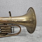 Lyons Baritone Horn American Challenger Parts Repair