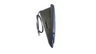 Plantronics S12 Corded Telephone Headset System-free Shipping