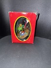 Marvin The Martian Christmas Ornament  Ufo  Looney Tunes  1995
