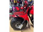 1984 Honda Big Red