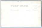 C1940 s The Ahwahnee Hotel Yosemite California Ca Rppc Photo Vintage Postcard