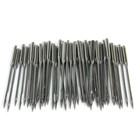 100pcs Flat Shank Home Universal Sewing Machine Needle 11 75 Fit For Singer